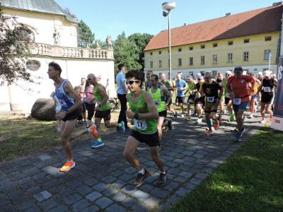 Velká cena vytrvalců Olomouckého kraje zamíří v sobotu do Mořic