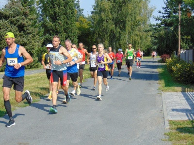 Tréninkový plán na čtvrtý týden jedenáctého cyklu tréninkového roku 2024 – 2025