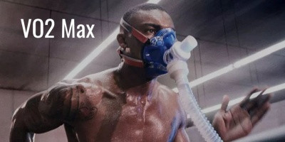 Trénink - VO2 max