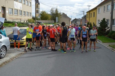 V sobotu i v neděli je opět řada závodů 