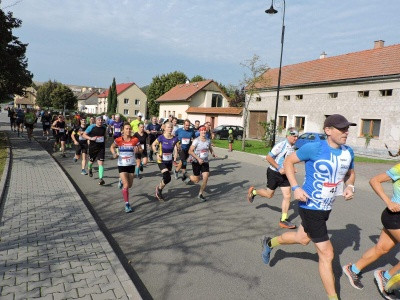 V sobotu pokračuje Velká cena vytrvalců v Hradčanech a v neděli v Grymově