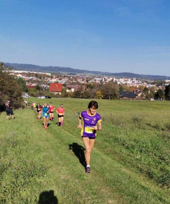 O víkendu dalšími dvěma závody pokračuje Velká cena vytrvalců. Poběží se v Hranicích a ve Šternberku