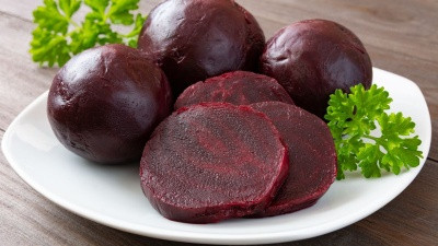 Trénink - Červená řepa zvýší vaší výkonnost