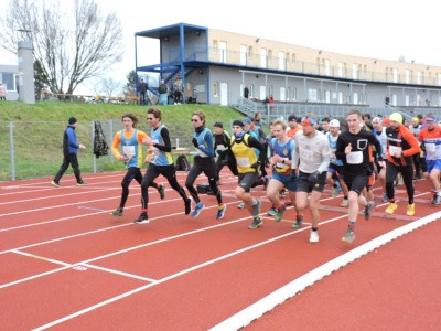 Tentokrát se pojede pro body do VC až v pondělí. Do Přerova
