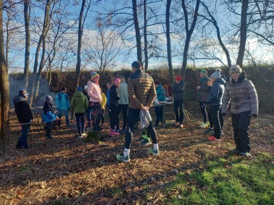 Vyškovskou běžeckou tour 2026 zahájíme v sobotu 20. 12. 2025 v Hošticích