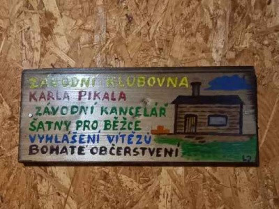 V sobotu snad jedině do Náměšti nebo do Brna 