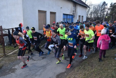 Kam se rozjet na závody? Jedině do Kuřimi, Bukovinky nebo na test do Modřic 