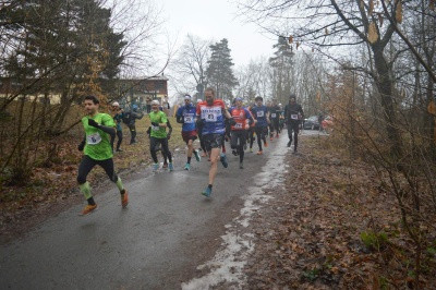 Tréninkový plán na první týden pátého cyklu tréninkového roku 2025 – 2026