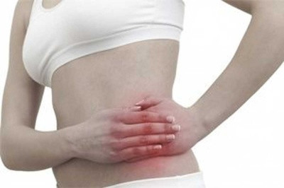 Trénink - Píchání v boku při běhání