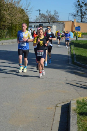 Trénink - proč je lepší běhat krátkými kroky