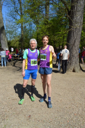 Jaroslav Trávníček bojoval na Islandu, Jan Baldík třetí v Bratčicích a Simona Grulichová vyhrála v kategorii v Pasece