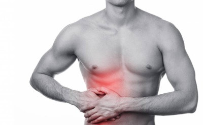 Trénink - První pomoc při píchání v boku