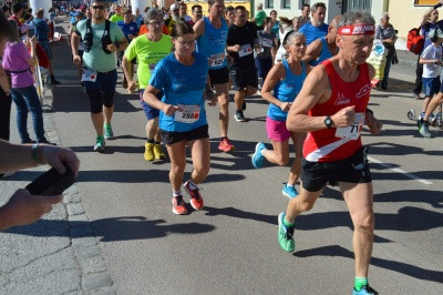 Tréninkový plán na druhý týden osmého cyklu tréninkového roku 2025 – 2026