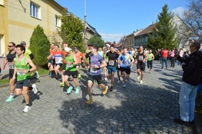 Tréninkový plán na druhý týden devátého cyklu tréninkového roku 2025 – 2026