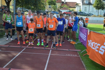 Tréninkový plán na třetí týden dvanáctého cyklu tréninkového roku 2025 – 2026