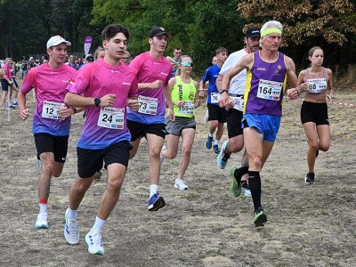 Trénink - Kolik času věnovat sportu