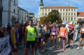 Tréninkový plán na druhý týden přechodného období tréninkového roku 2025 – 2026